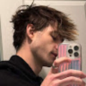 Meet your Posher, Gilberto